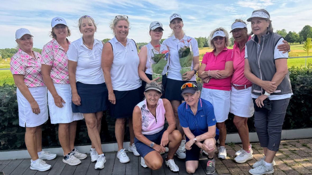Larvik Golfklubb